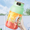 Portabel Multifunktionell Blender - BlendMate