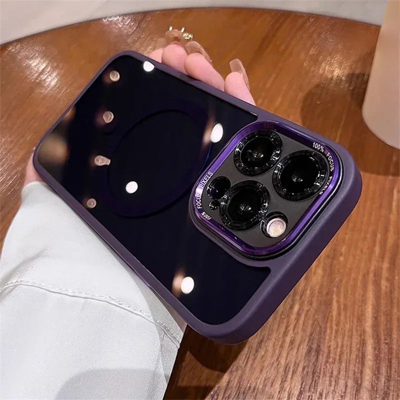 Magnetiskt iPhone-fodral – iShield