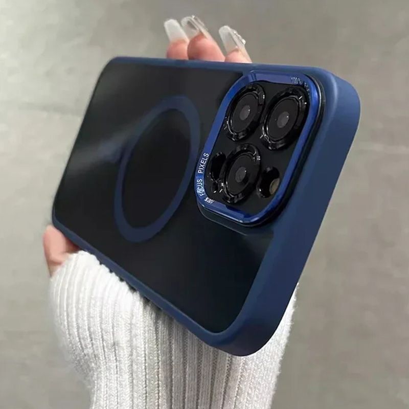 Magnetiskt iPhone-fodral – iShield