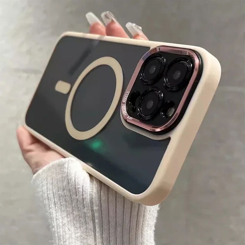 Magnetiskt iPhone-fodral – iShield