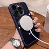 Magnetiskt iPhone-fodral – iShield