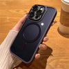 Magnetiskt iPhone-fodral – iShield
