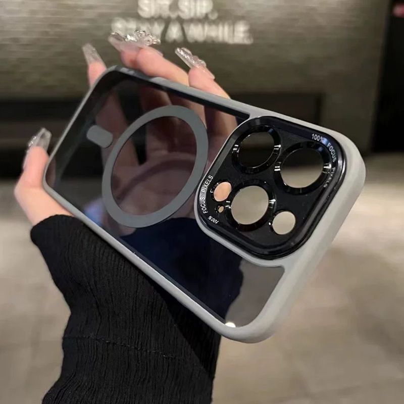 Magnetiskt iPhone-fodral – iShield