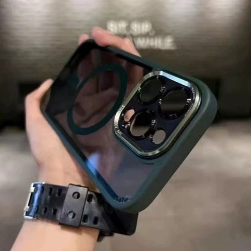 Magnetiskt iPhone-fodral – iShield