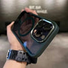 Magnetiskt iPhone-fodral – iShield