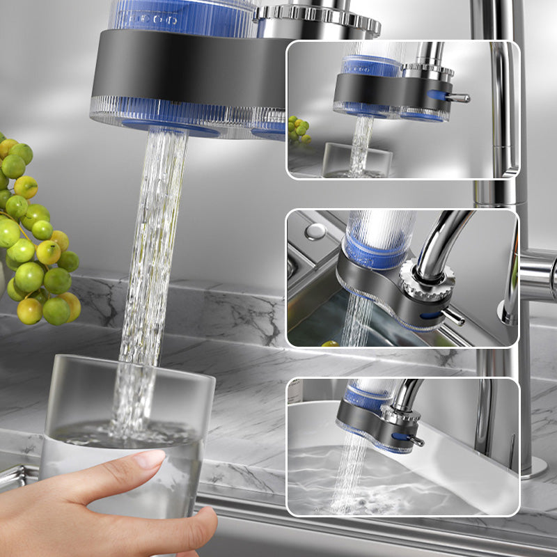 Kranvattenfilter – PureStream