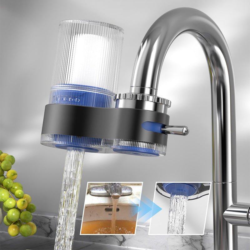 Kranvattenfilter – PureStream