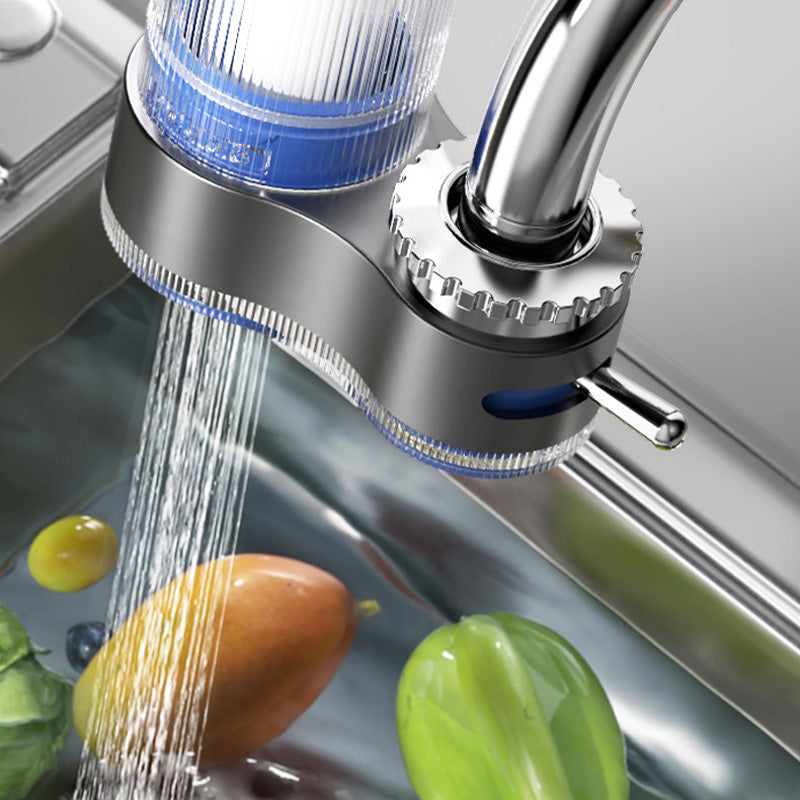 Kranvattenfilter – PureStream