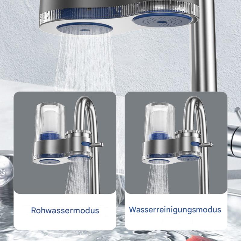 Kranvattenfilter – PureStream
