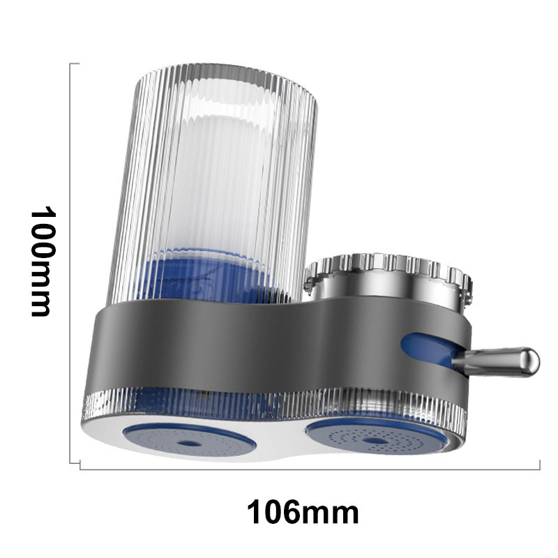 Kranvattenfilter – PureStream