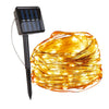 Solenergi Stämningsbelysning - SoliGlow