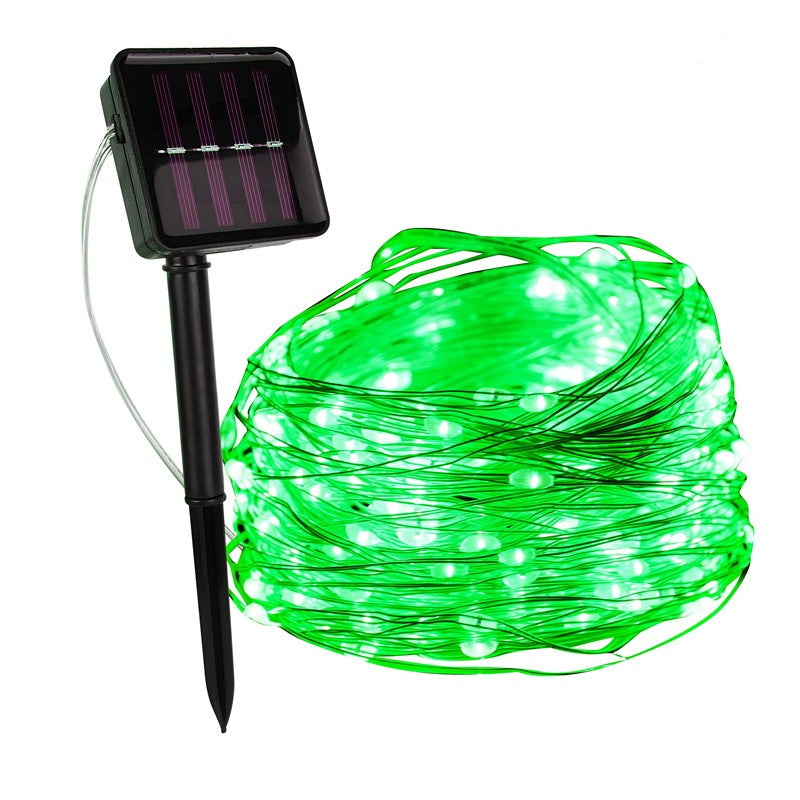 Solenergi Stämningsbelysning - SoliGlow