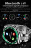 TimeMaster Smartwatch - Stilren Stål | Avancerad Teknik