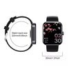 GlucoWatch - Innovativ Blodsockermonitor Klocka