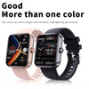 GlucoWatch - Innovativ Blodsockermonitor Klocka