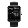 GlucoWatch - Innovativ Blodsockermonitor Klocka