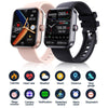 GlucoWatch - Innovativ Blodsockermonitor Klocka