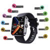 GlucoWatch - Innovativ Blodsockermonitor Klocka