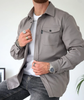 Herr Longsleeve Skjorta - Funktionell och Stilig Design