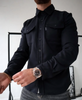 Herr Longsleeve Skjorta - Funktionell och Stilig Design