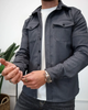 Herr Longsleeve Skjorta - Funktionell och Stilig Design