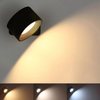 Trådlös 360° Uppladdningsbar LED Vägglampa