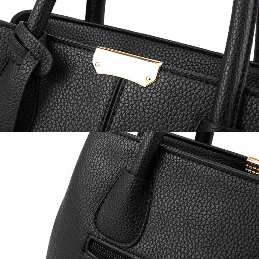 Romina Crossbody Väska - Stilig & Mångsidig
