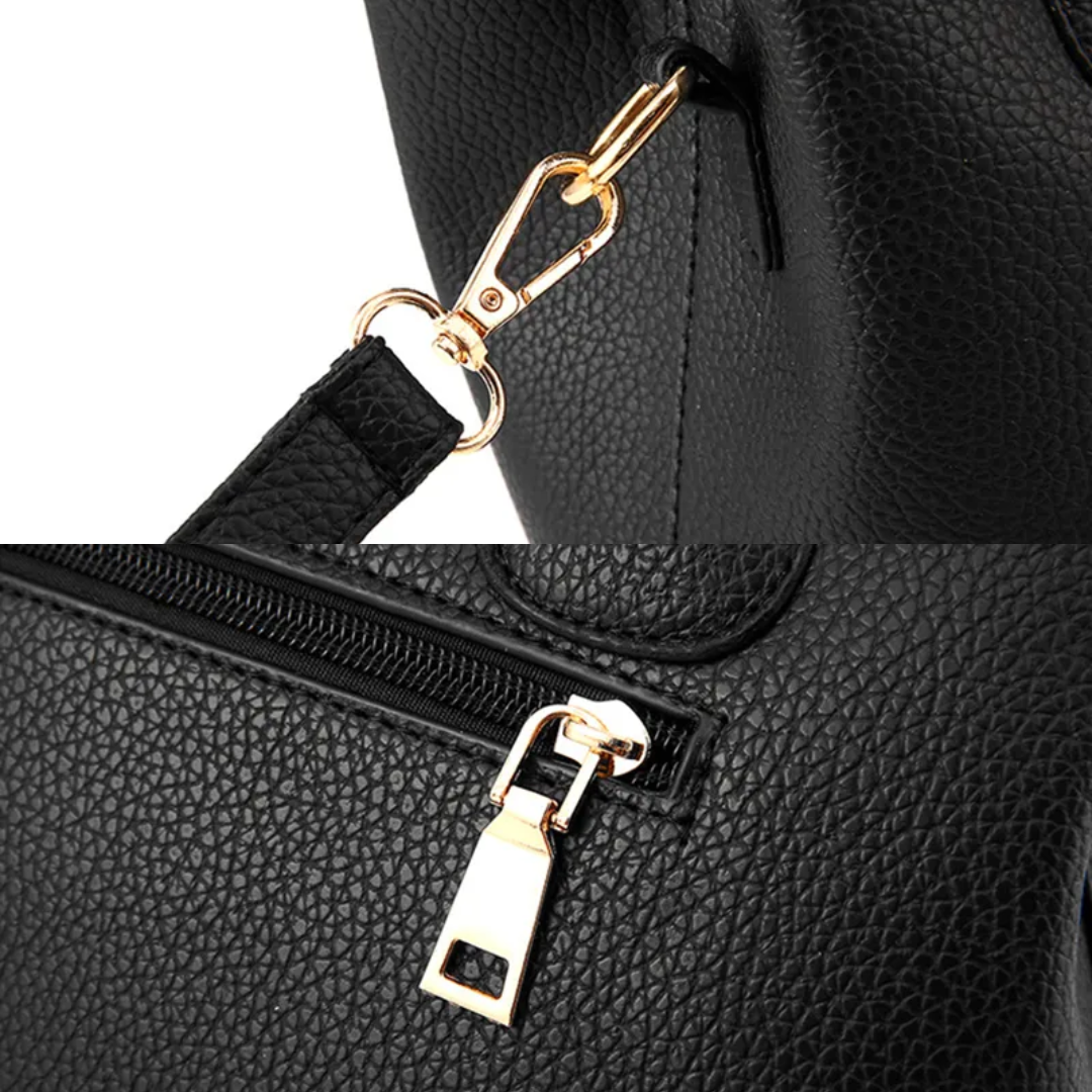 Romina Crossbody Väska - Stilig & Mångsidig