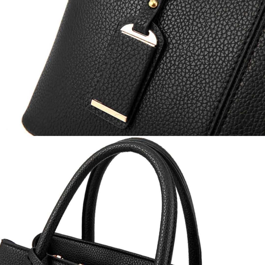 Romina Crossbody Väska - Stilig & Mångsidig