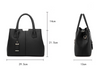 Romina Crossbody Väska - Stilig & Mångsidig