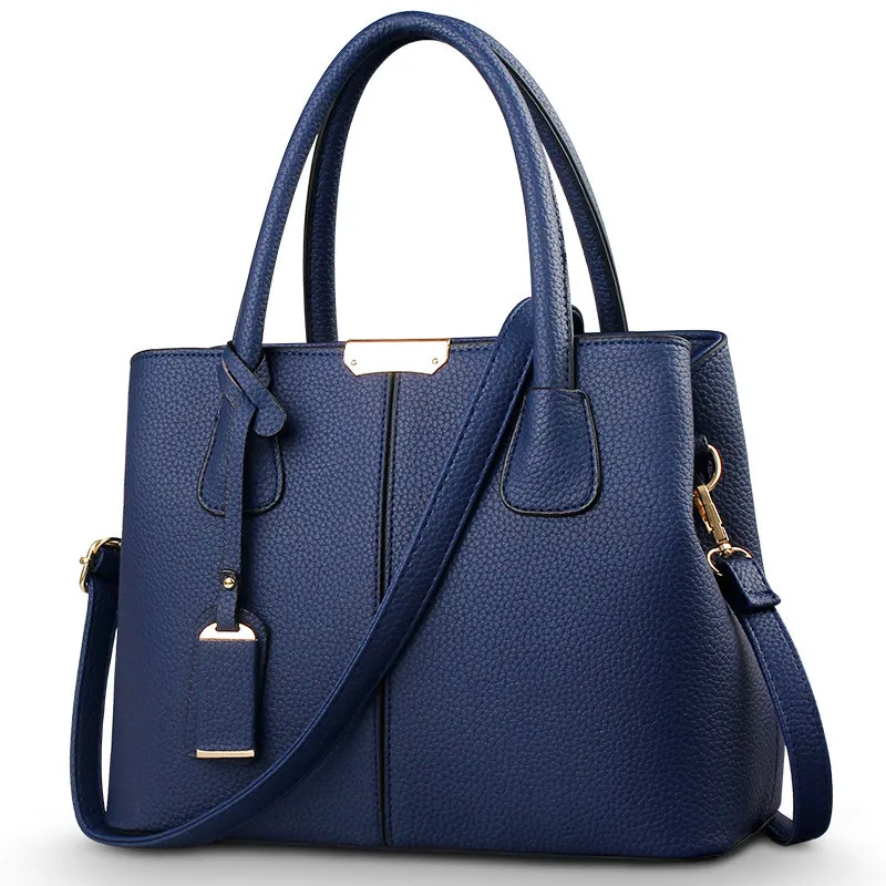 Romina Crossbody Väska - Stilig & Mångsidig
