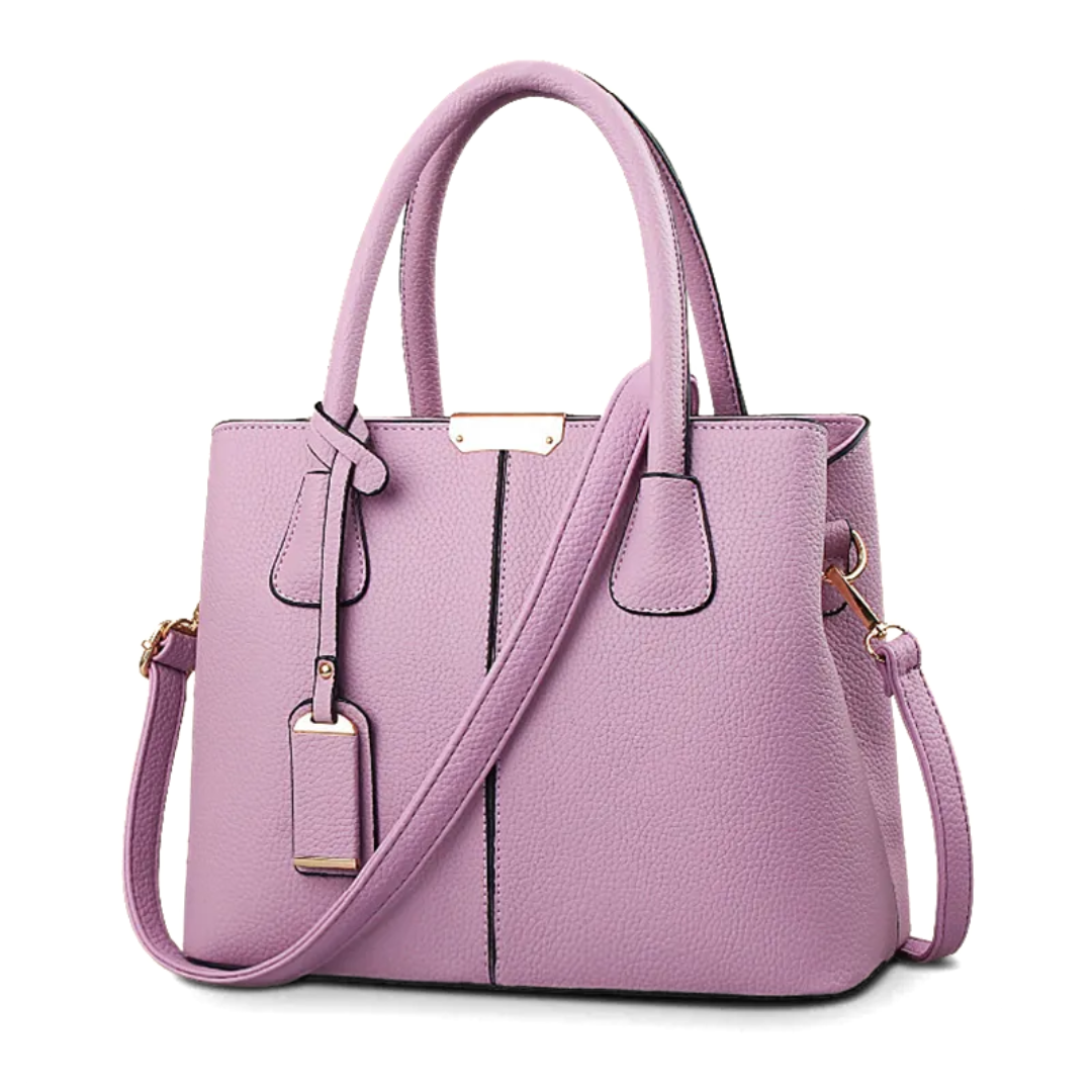 Romina Crossbody Väska - Stilig & Mångsidig