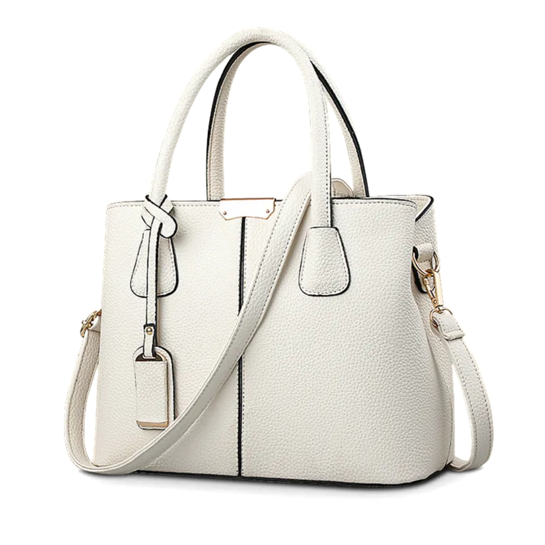 Romina Crossbody Väska - Stilig & Mångsidig