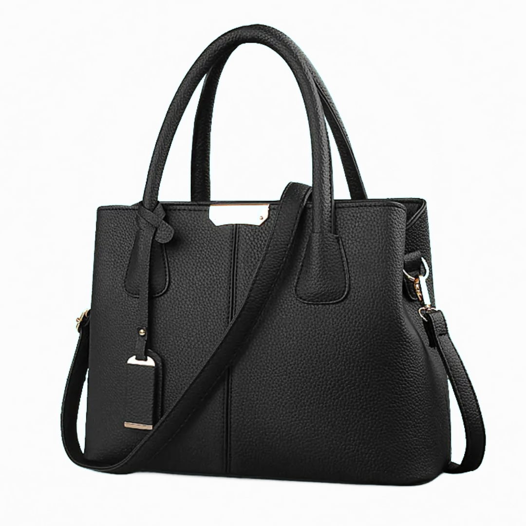Romina Crossbody Väska - Stilig & Mångsidig
