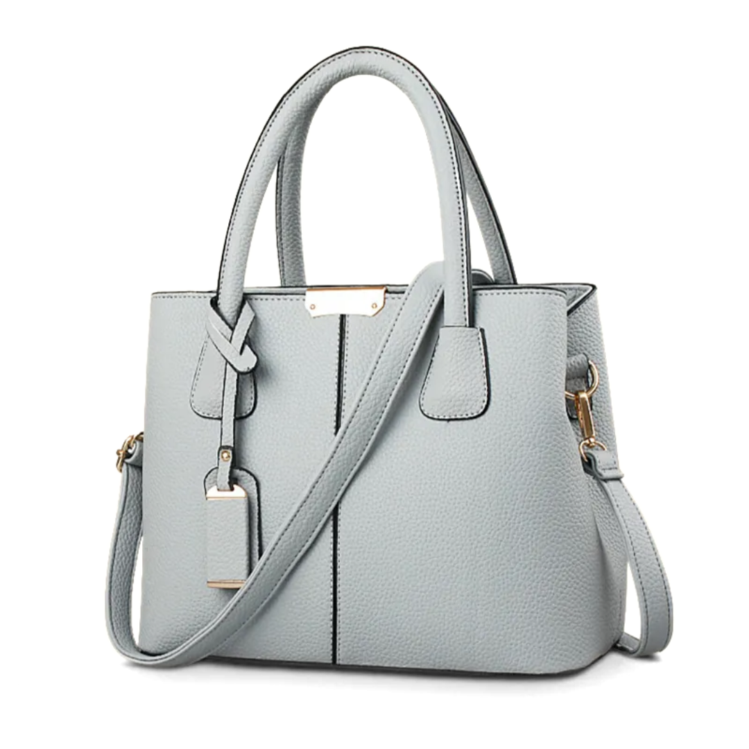 Romina Crossbody Väska - Stilig & Mångsidig