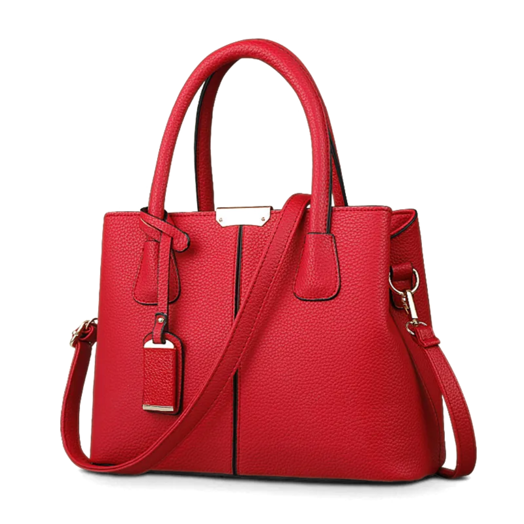 Romina Crossbody Väska - Stilig & Mångsidig