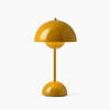 Loïc Sladdlös Bordslampa - Dimbar Metall | Justerbar Elegans