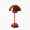 Loïc Sladdlös Bordslampa - Dimbar Metall | Justerbar Elegans