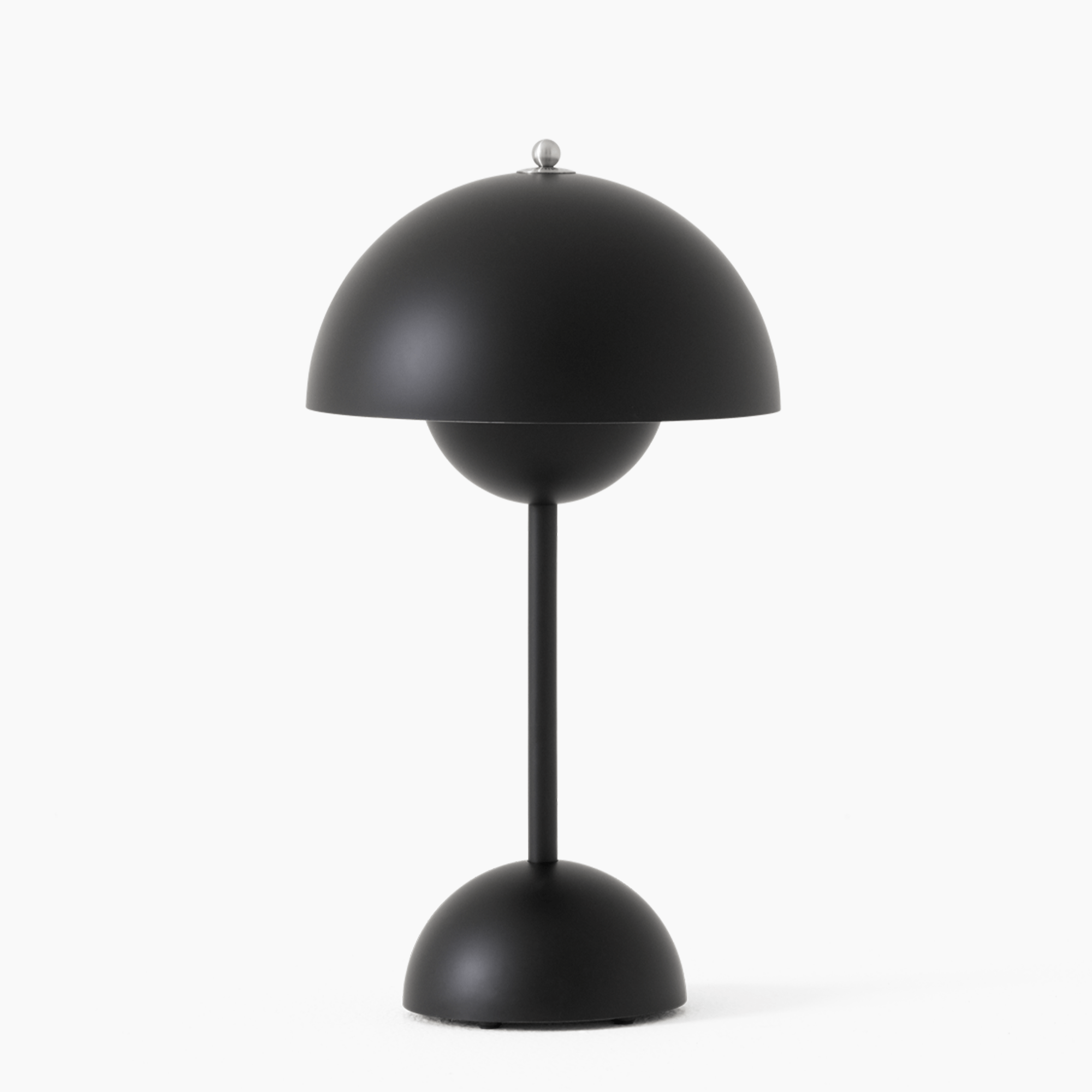 Loïc Sladdlös Bordslampa - Dimbar Metall | Justerbar Elegans