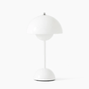 Loïc Sladdlös Bordslampa - Dimbar Metall | Justerbar Elegans