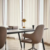 Loïc Sladdlös Bordslampa - Dimbar Metall | Justerbar Elegans