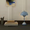 Loïc Sladdlös Bordslampa - Dimbar Metall | Justerbar Elegans