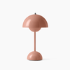 Loïc Sladdlös Bordslampa - Dimbar Metall | Justerbar Elegans