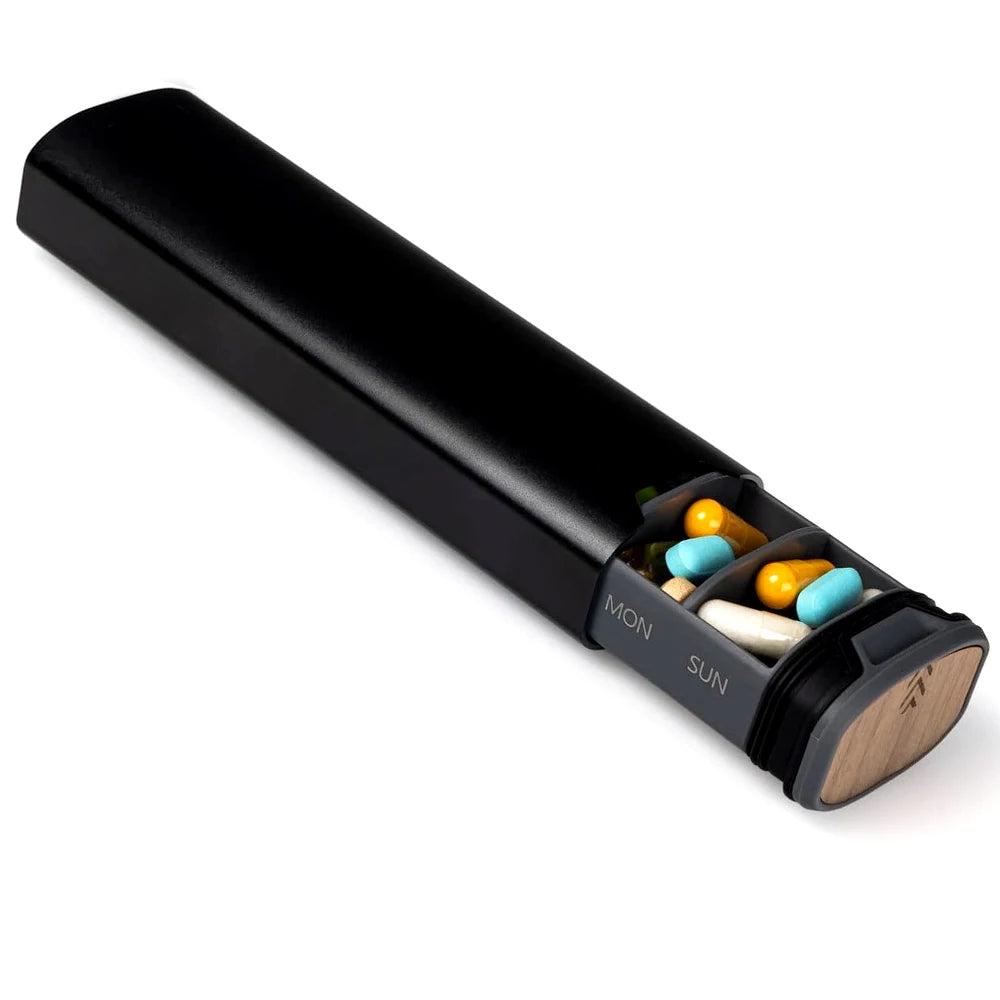 Veckovis Medicinförvaring - Smart & Stilren Organisation