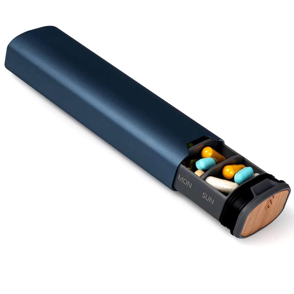 Veckovis Medicinförvaring - Smart & Stilren Organisation