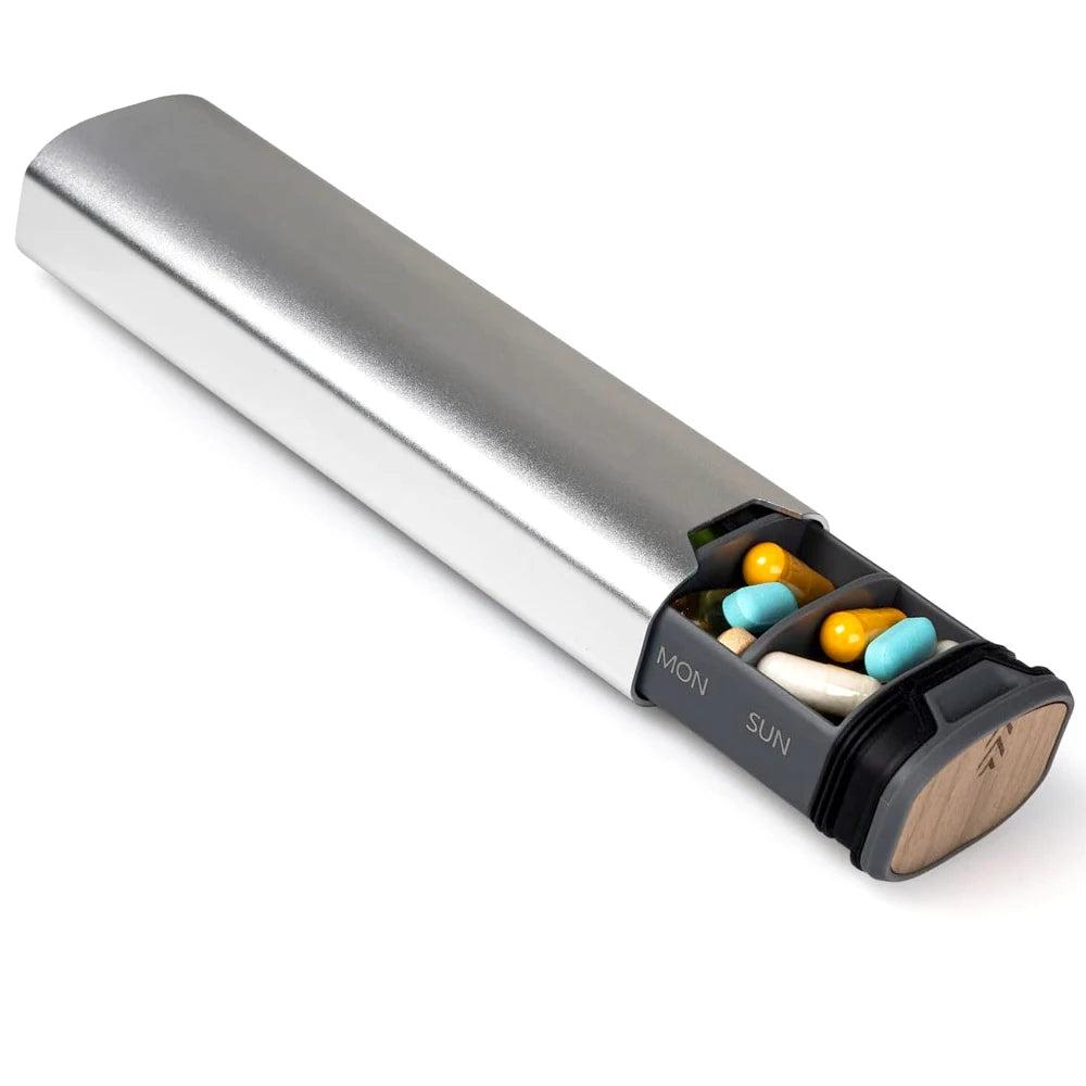 Veckovis Medicinförvaring - Smart & Stilren Organisation