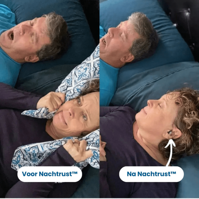 Stoic Öronproppar | Hörselskydd & Bekväm Sömn