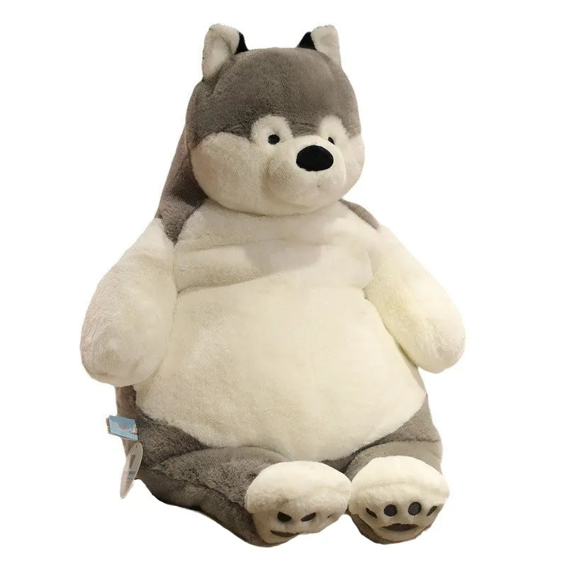Viktad Kramdjur - CuddleFriend