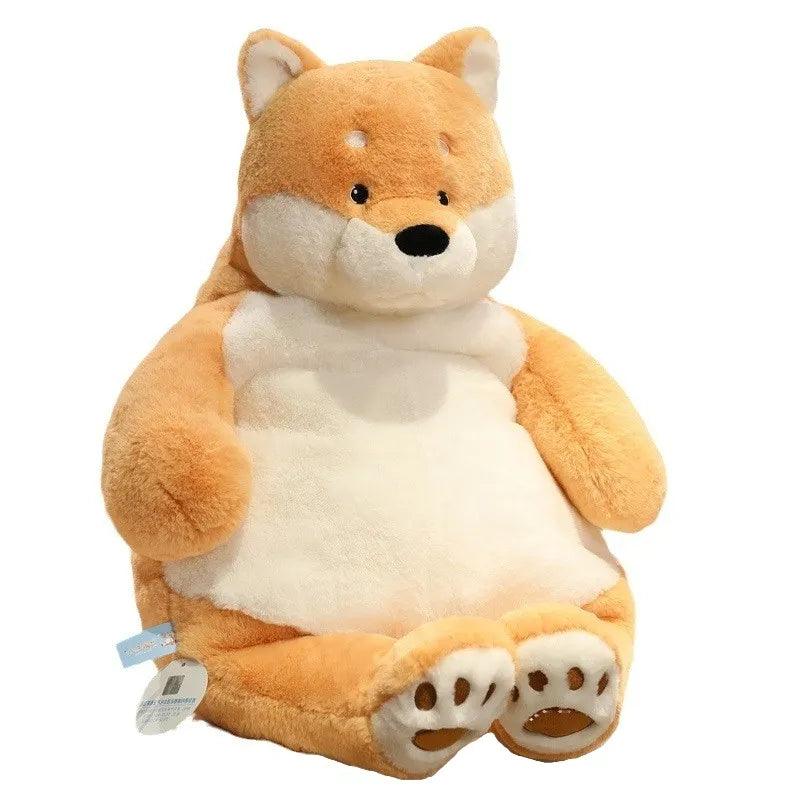 Viktad Kramdjur - CuddleFriend