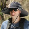 Solenergi Hatt med Fläkt och UV-Skydd - SolarCool™ VentiHat